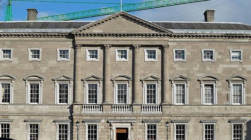 Varadkar and Martin expected to sign off on framework document for coalition