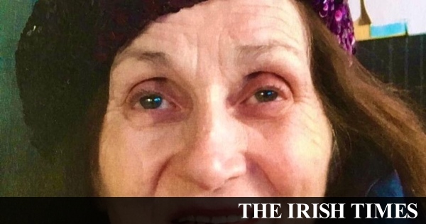 ‘My sister is not a statistic’