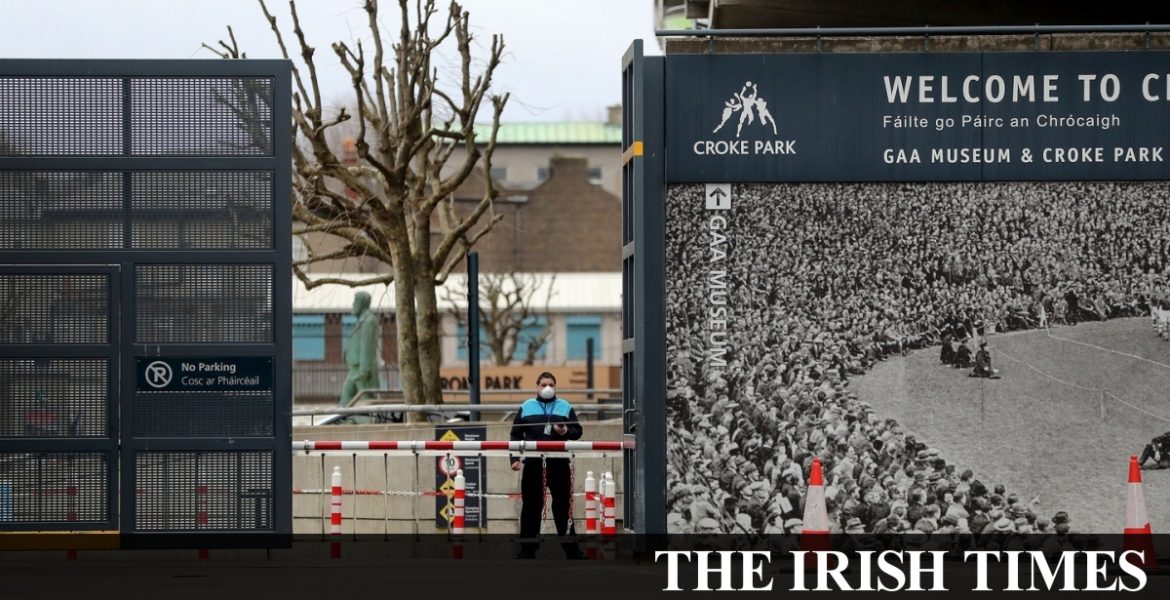 GAA says All-Ireland championships to start in July ‘at the earliest’