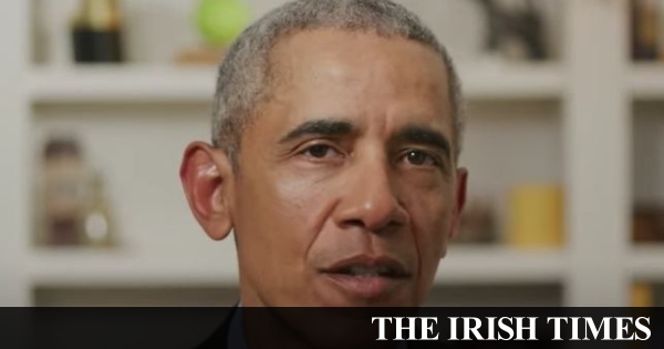 Boost for Biden as Barack Obama backs presidential bid