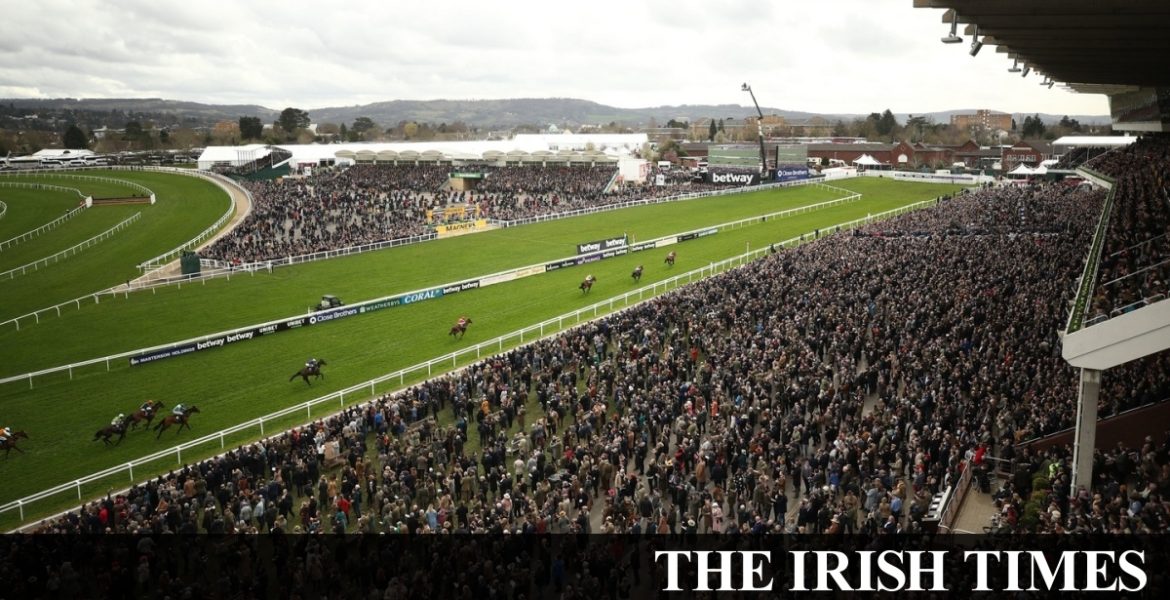 Coronavirus: Why is the Irish death rate lower than the UK’s?