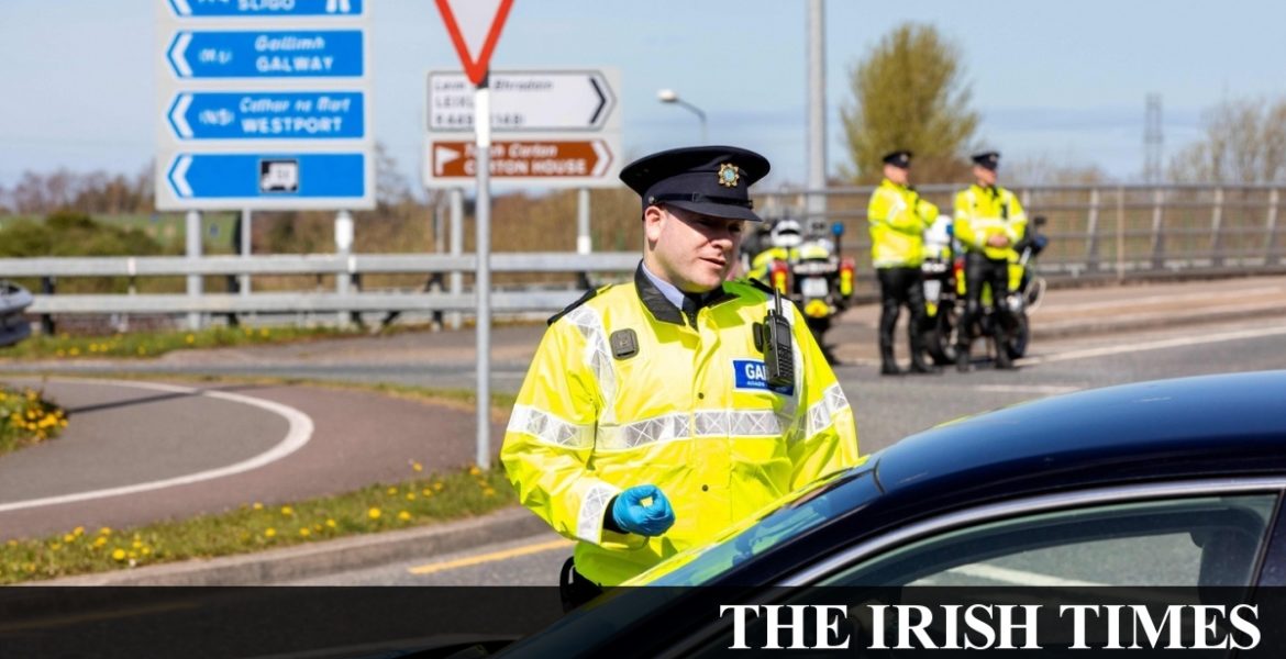 Coronavirus: Another 41 deaths announced in the Republic