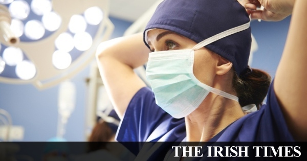 Irishman interviewed over €15m face mask scam