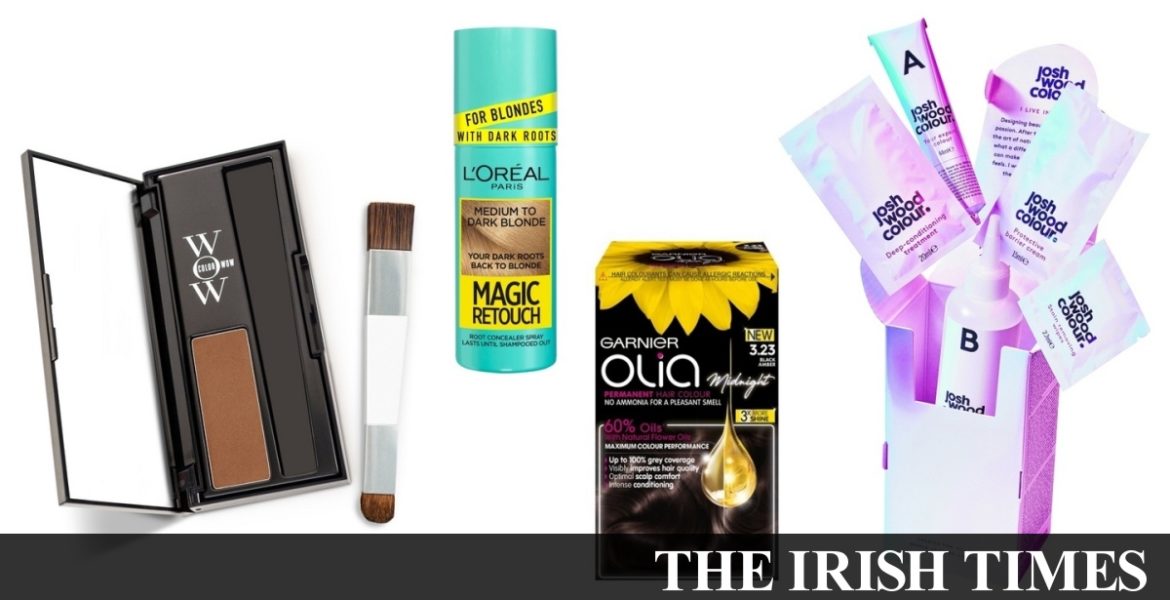 How to dye hair at home: We’ve got you covered from DIY colour to root fixes