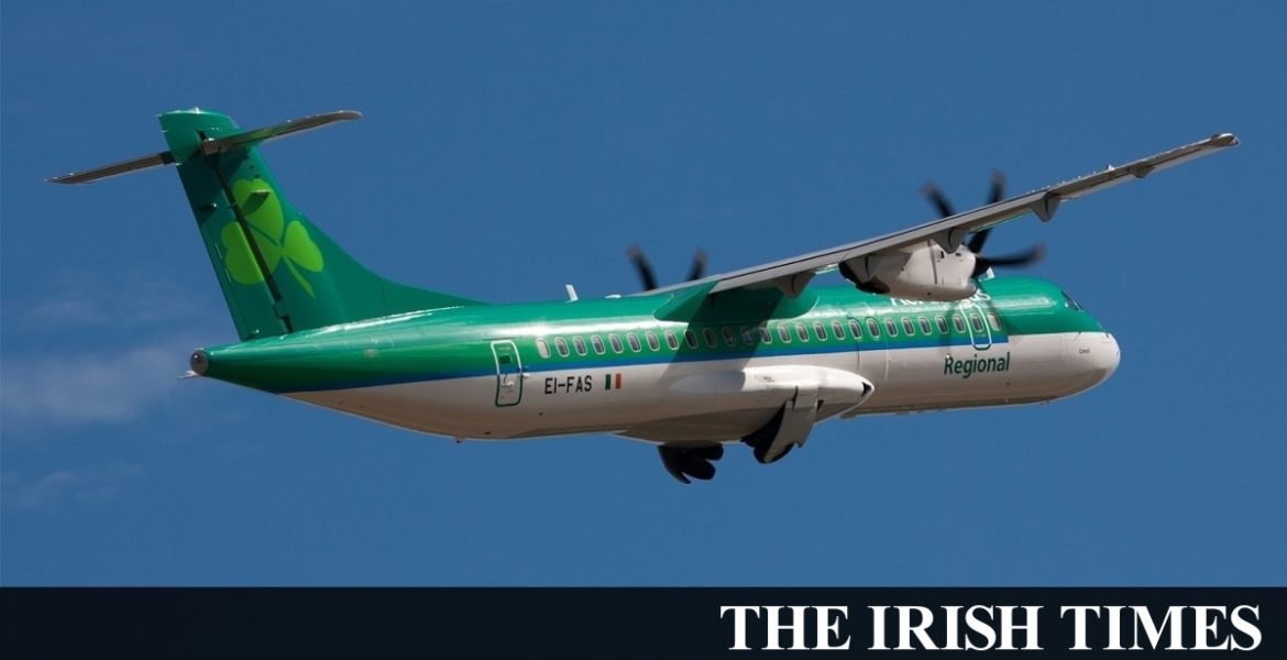 Covid-19: Stobart Air eyes court protection from creditors