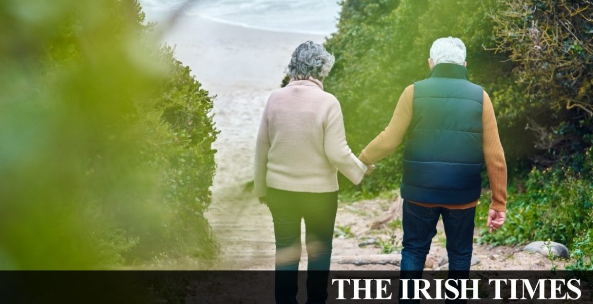 Kathy Sheridan: Let the over-70s have a walk