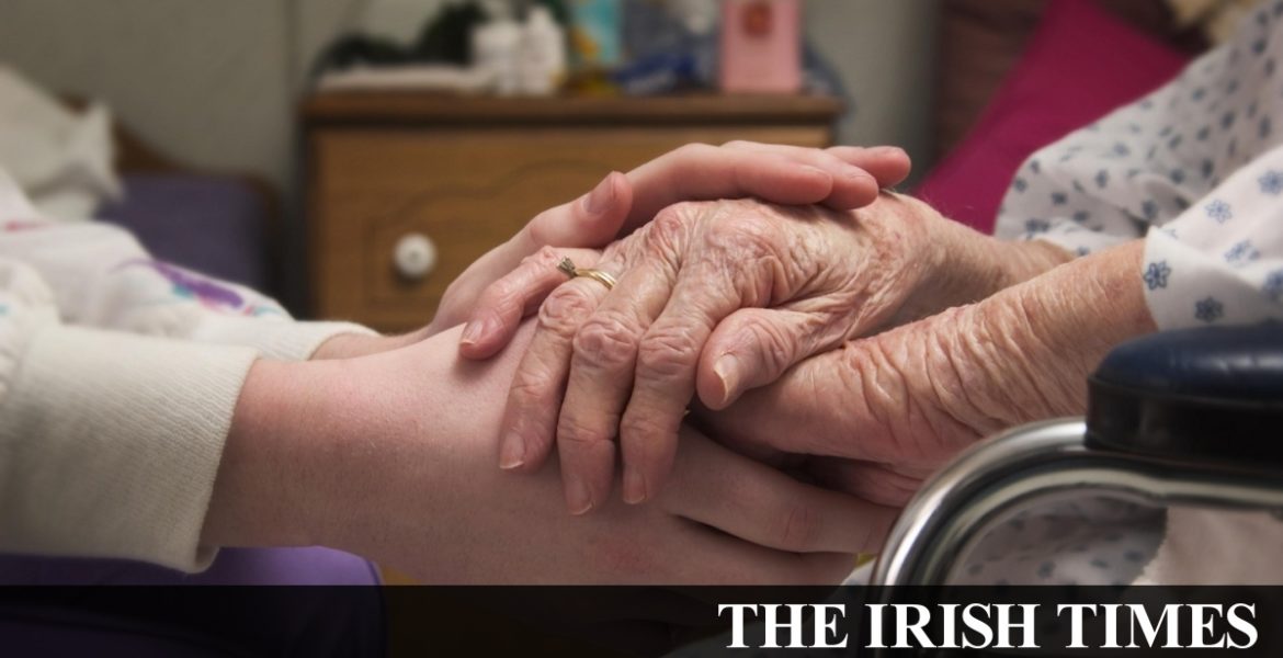 Coronavirus: HSE staff can re-deploy to private nursing homes under new deal
