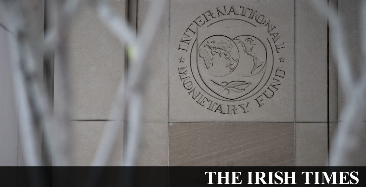 IMF warns pandemic likely to result in worst global downturn since Great Depression