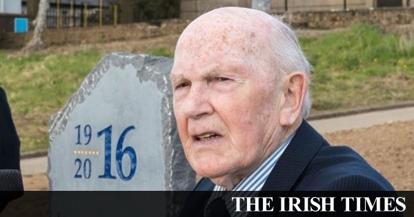 Former Defence Forces chief of staff dies of Covid-19