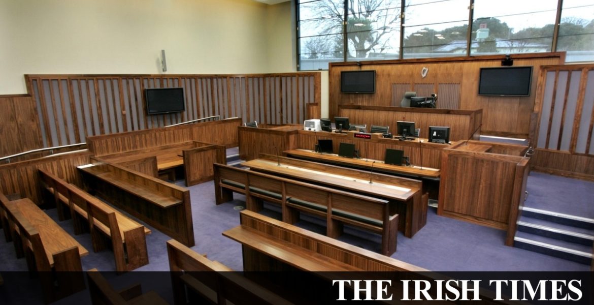 Coronavirus: Man (24) is first to be charged under new Covid-19 laws
