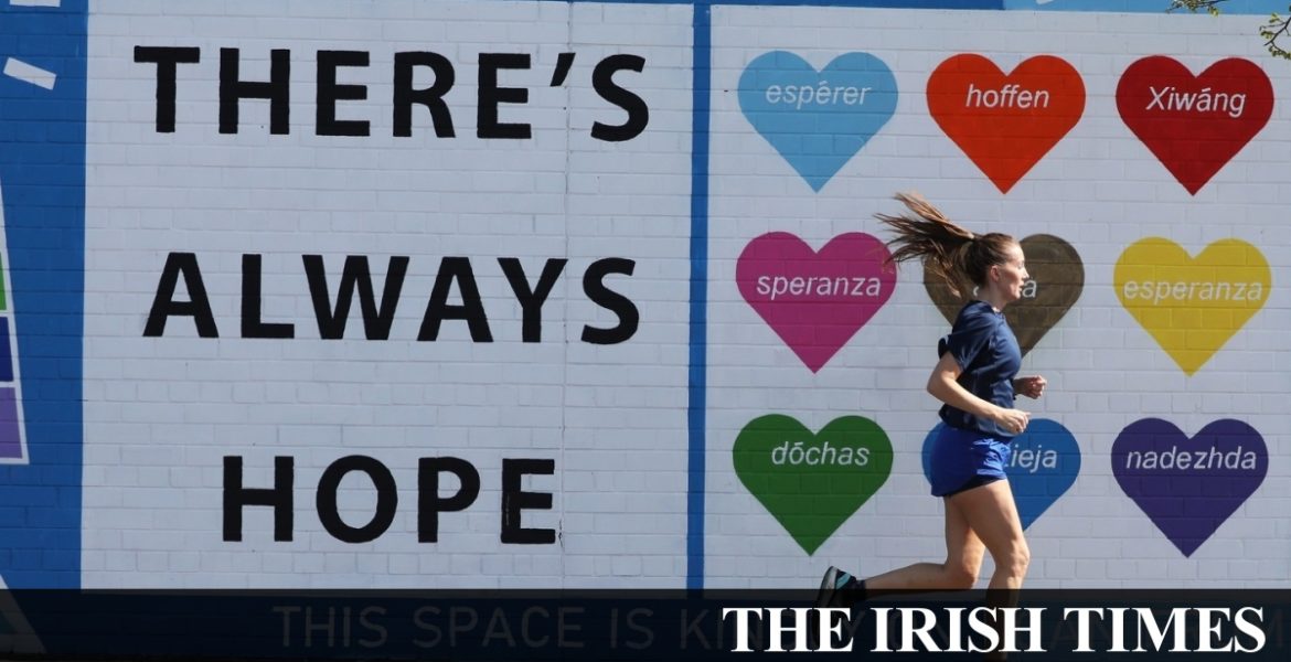 Covid-19 death toll in NI set to be ‘less severe’ than 3,000 predicted