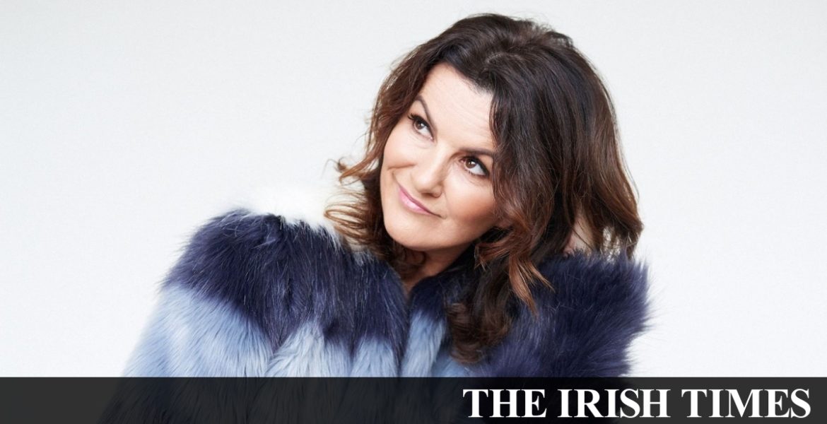 Deirdre O’Kane’s Isolation Diary: ‘My son was expelled from home school today’