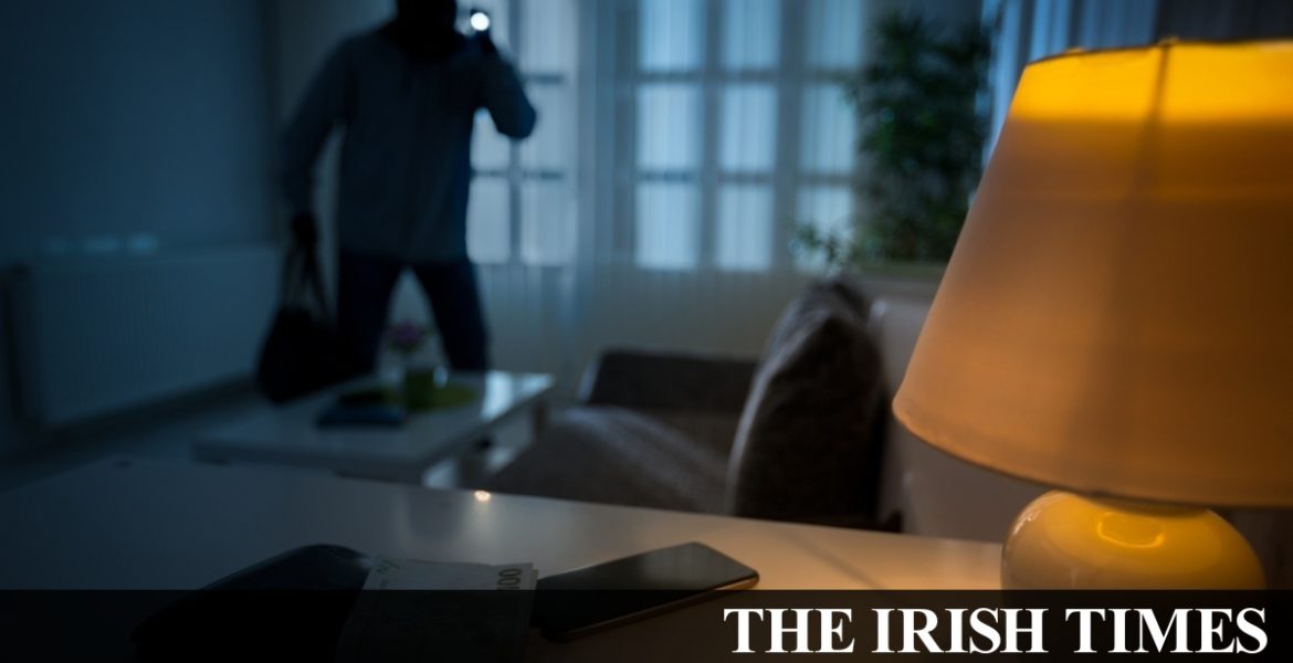 Sharp increase in break-ins across parts of Dublin and hinterland