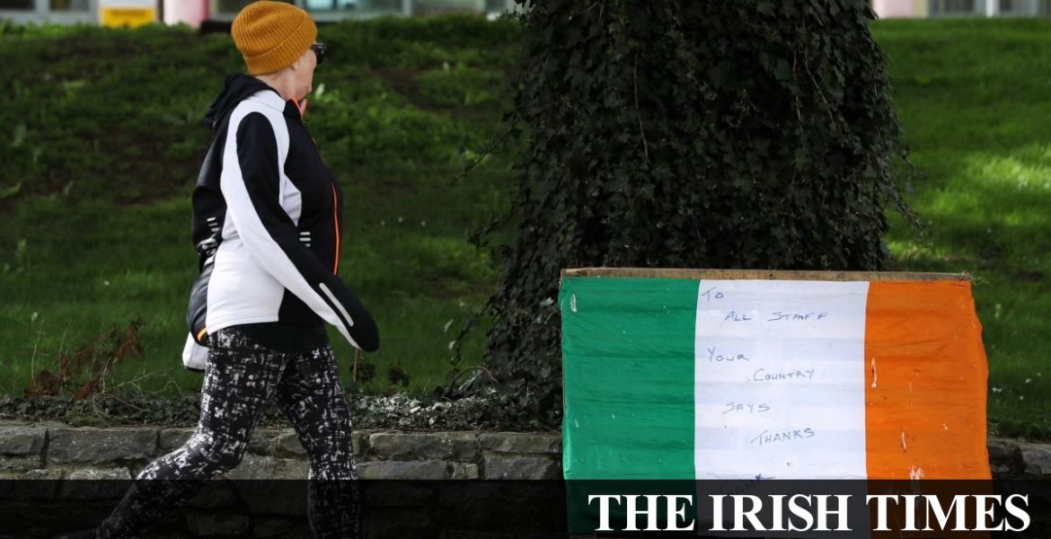 Coroner warns medical staff of legal requirement to record all Covid-19 deaths