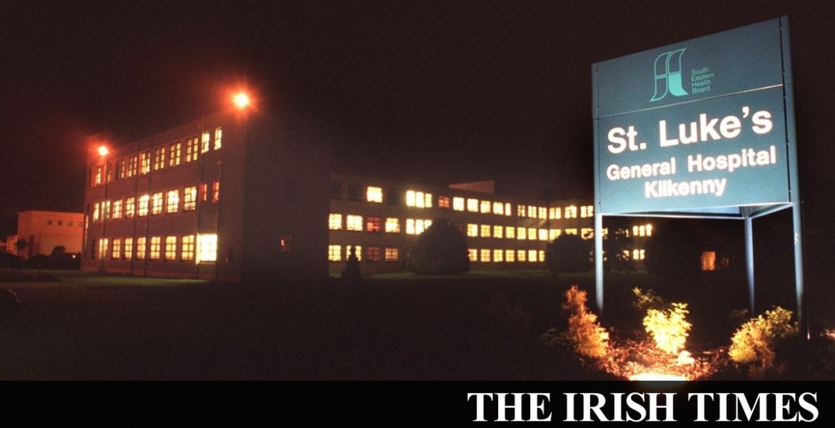 Coronavirus: Two healthcare workers at hospital and nine residents in psychiatric centre die