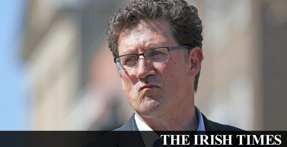 Greens want more information on ‘remarkably vague’ FF-FG document