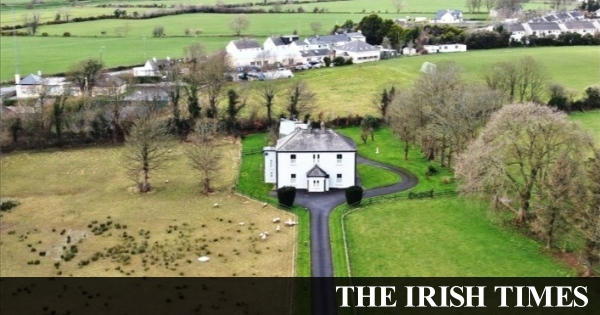 What will €350,000 buy in north Dublin and Co Kerry?