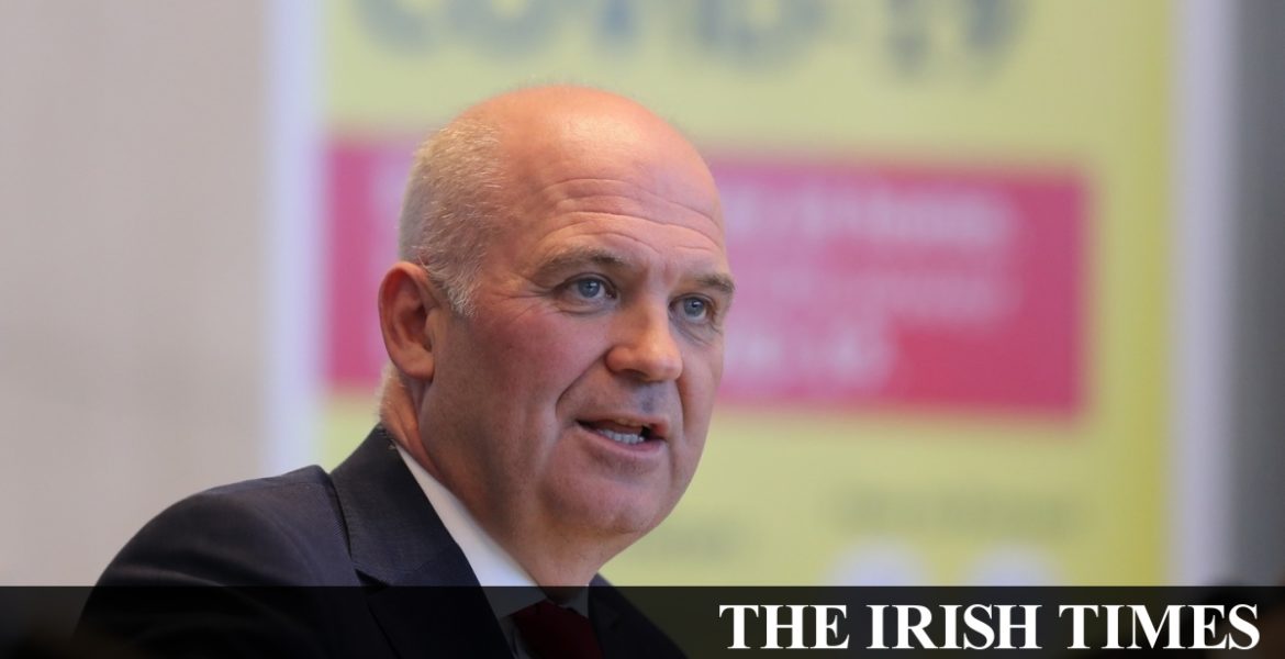 Coronavirus: Department of Health reports 43 more deaths of patients with Covid-19