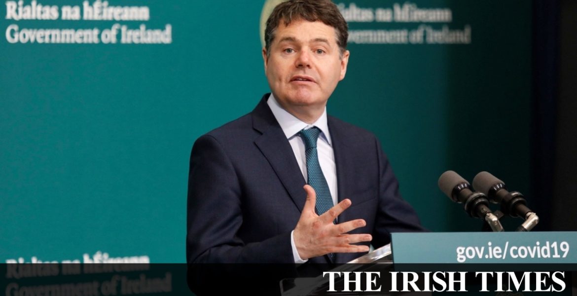 Coronavirus: Minister to meet insurers amid standoff over business interruption payouts