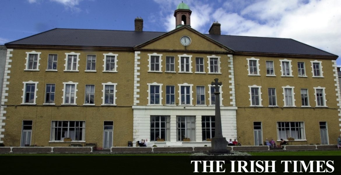 Coronavirus kills 11 residents over two weeks in Dublin care home for the elderly