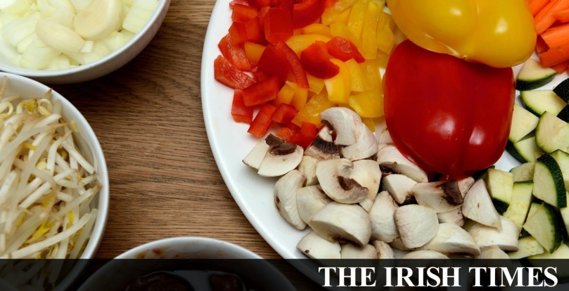 Irish diet unsustainable and causes nutritional, financial problems