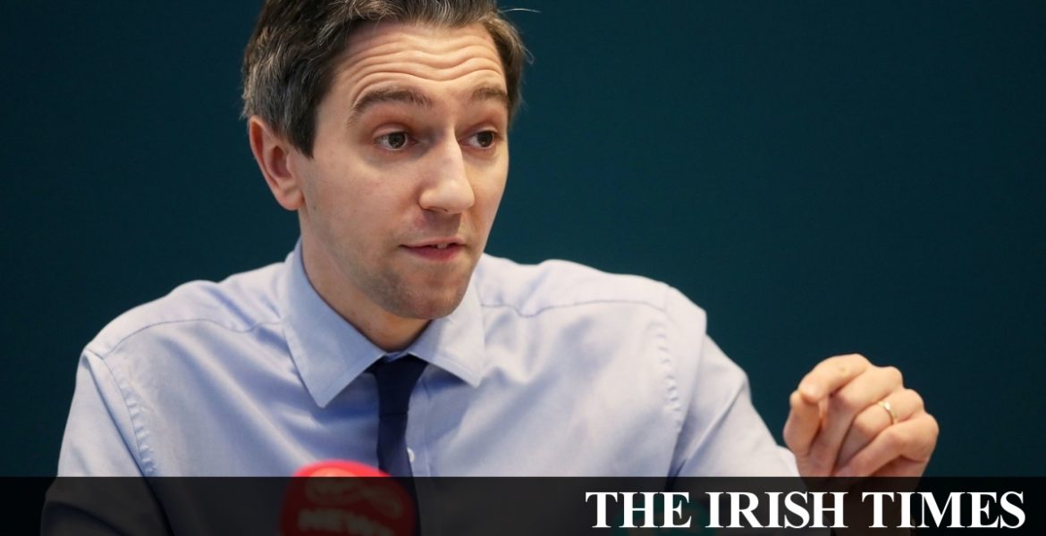Coronavirus: Harris says ‘more stringent’ checks may be needed at airports as crisis teams sent to nursing homes