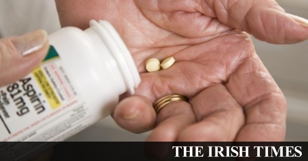 Aspirin can reduce risk of fatal pancreatic and liver cancers, study finds