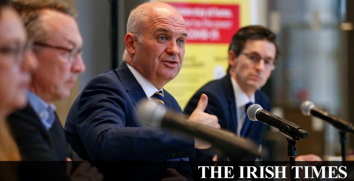 Coronavirus: 44 more deaths reported in Republic as cases near 14,000