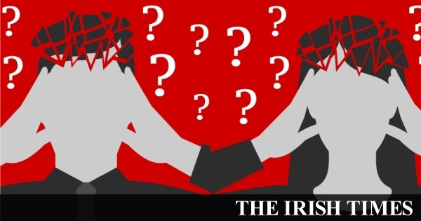 Subscriber Only: Fintan O’Toole: Even before Covid-19, we feared an impending disaster