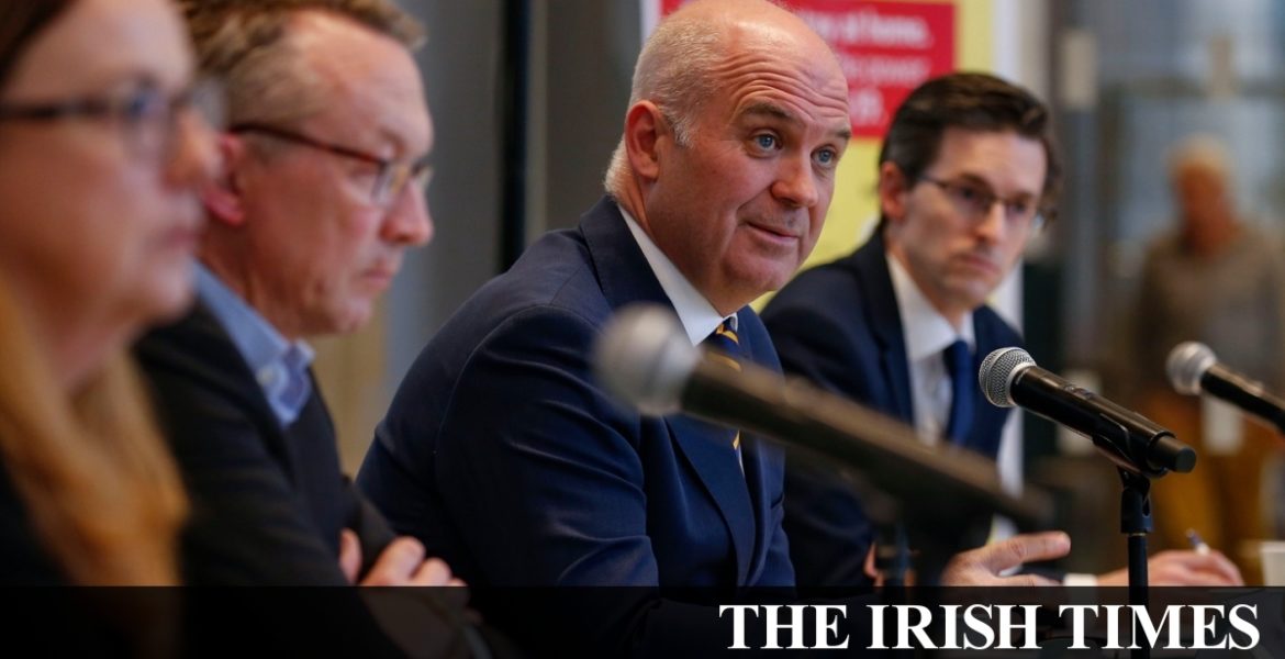 Coronavirus: 100,000 care home staff and residents to be tested