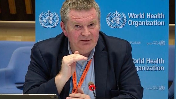No proof of immunity in recovered coronavirus patients, says WHO