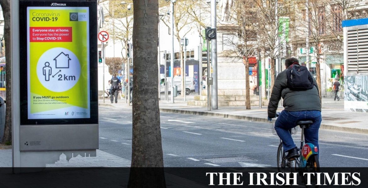 Latest coronavirus victims in Republic were 23 women and 18 men