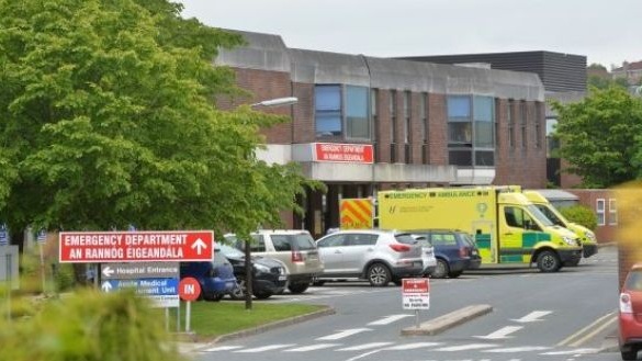 Coronavirus: Cavan worst affected county outside of Dublin, latest figures suggest