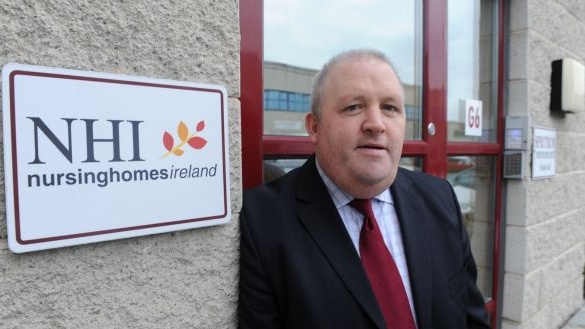 Coronavirus: 41 more deaths confirmed in the Republic