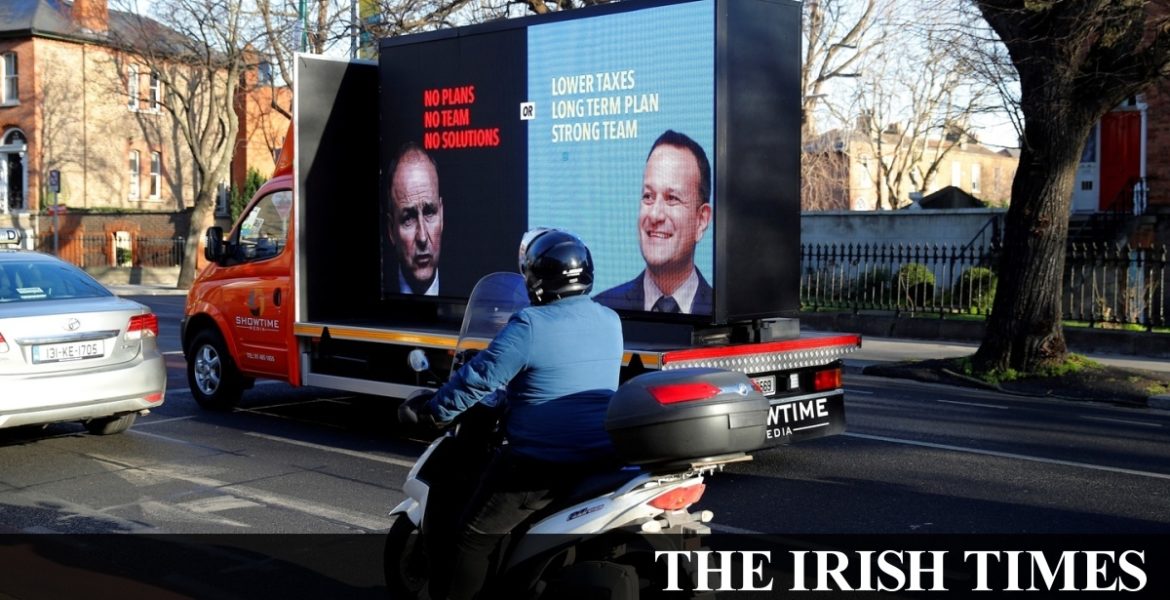 The next government will need to pay more than lip service to the aching need for change