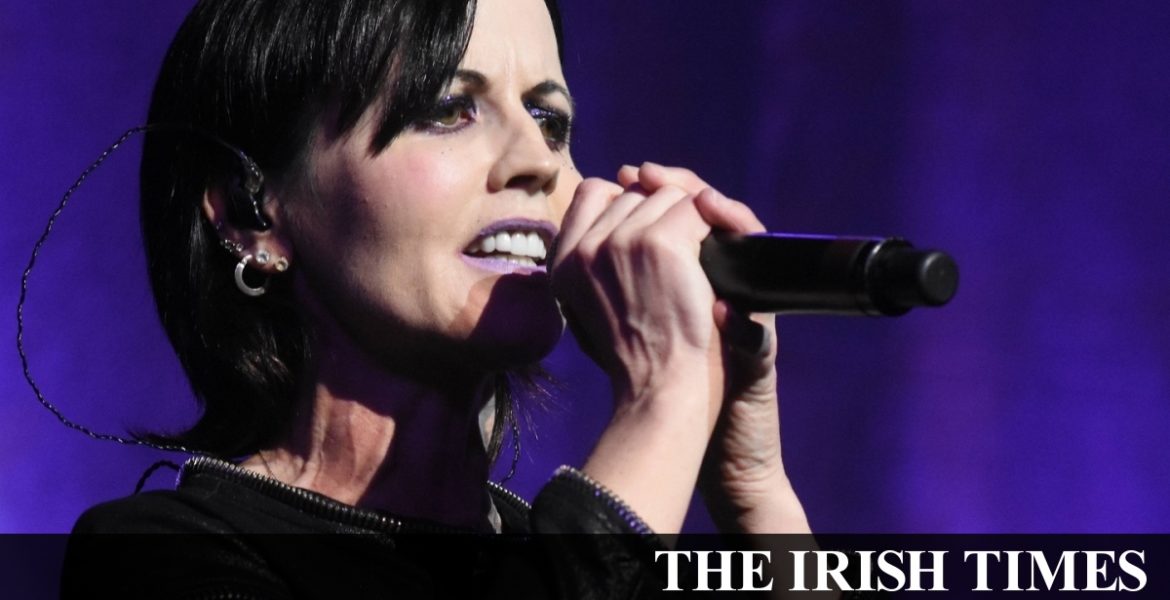 The Cranberries’ Zombie music video hits 1 billion views on YouTube