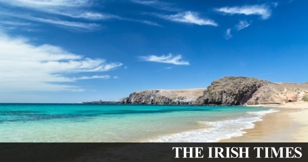 Potentially lethal bacteria found in Irish bathing waters deemed ‘excellent’ by EU