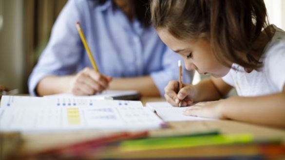 Back to school? Partial reopening to be examined by health authorities