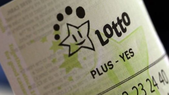 Lotto €9.7 million jackpot ticket sold in Co Kerry, the National Lottery has announced