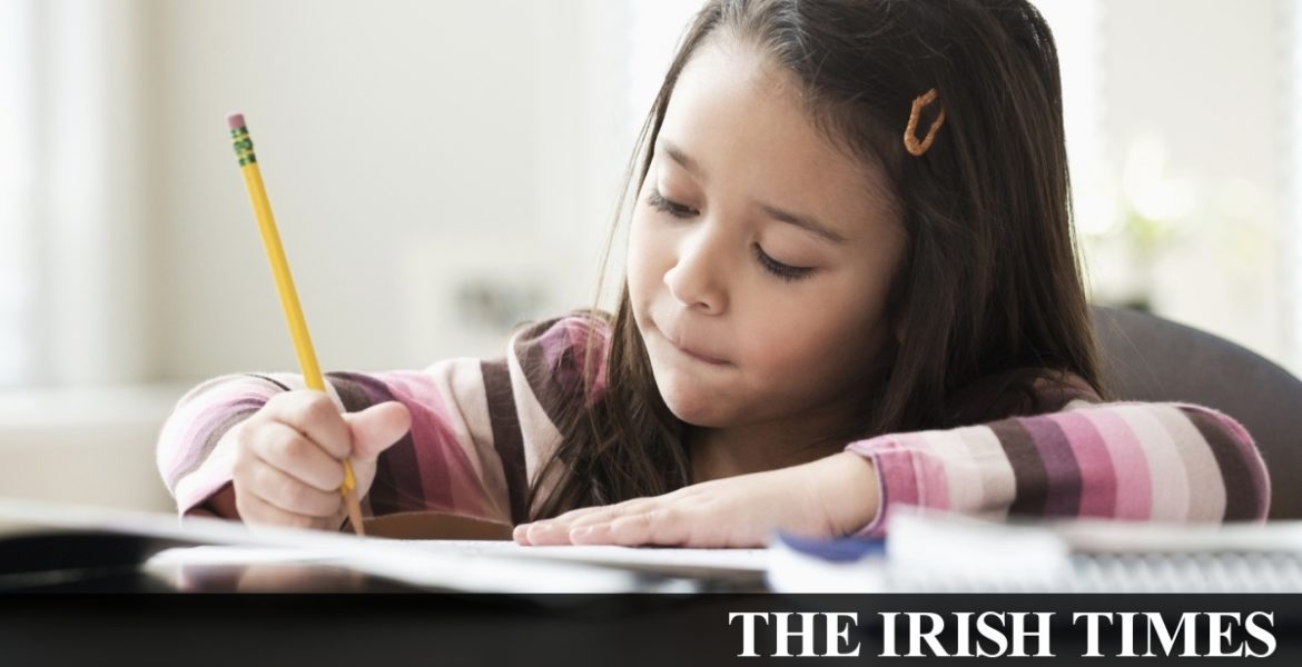 Staying inside: Children write about their coronavirus experience