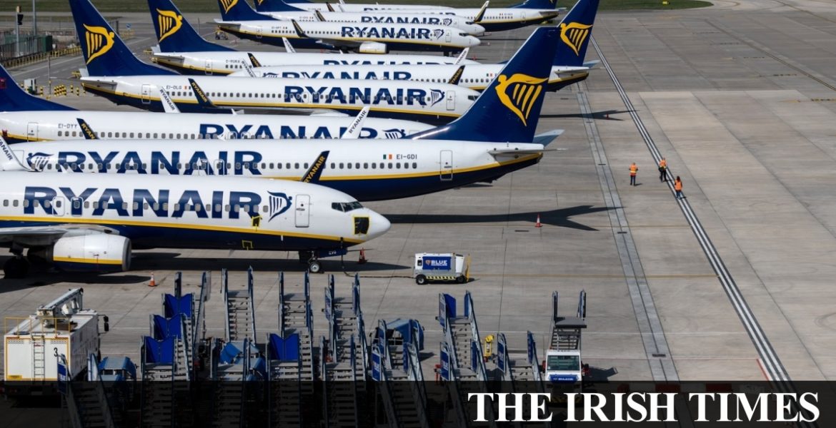 Passenger anger after fresh Ryanair U-turn on refunds