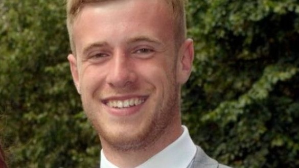 Boy (17) sentenced to life for murdering Cameron Blair