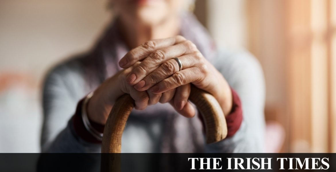 Covid-19 in nursing homes: ‘It feels as if I’m watching my parents slowly die’