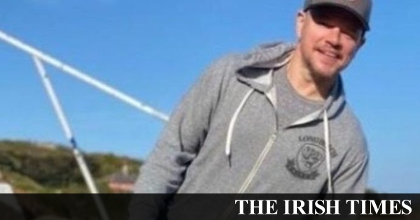Dalkey locals spin Matt Damon yarns: ‘Seen down the nudist swimming hangout’