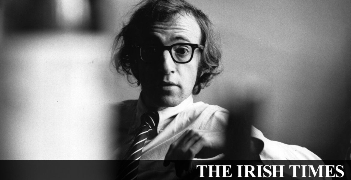 Subscriber Only: Apropos of Nothing by Woody Allen: The glib quips seem badly out of place