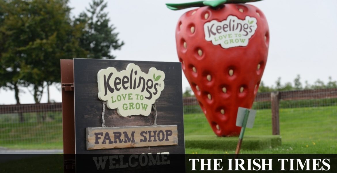 Keelings asks fruit pickers to segregate in ‘family units’
