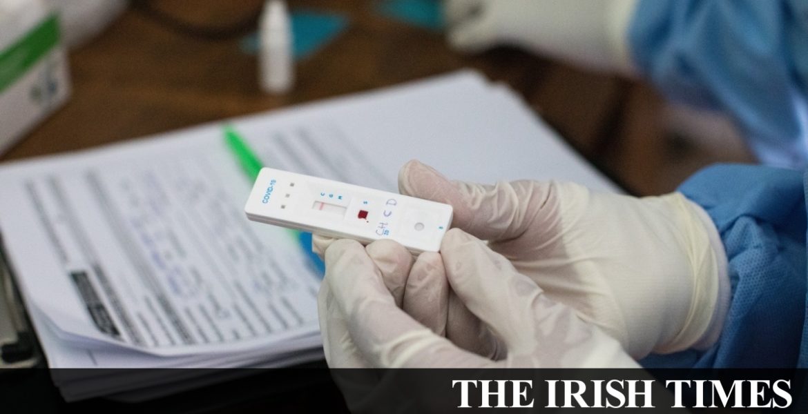 China-based Corkman in the right place at the right time for Ireland