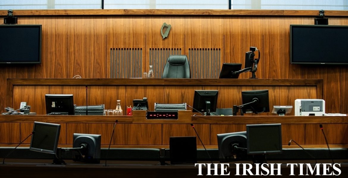 ‘If I get coronavirus I’ll last two or three days at most,’ accused tells judge