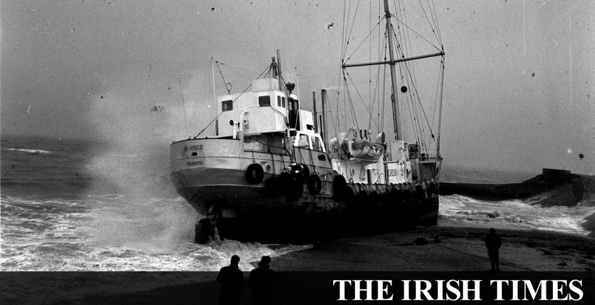 Irishman who founded Radio Caroline and ‘changed radio forever’ dies