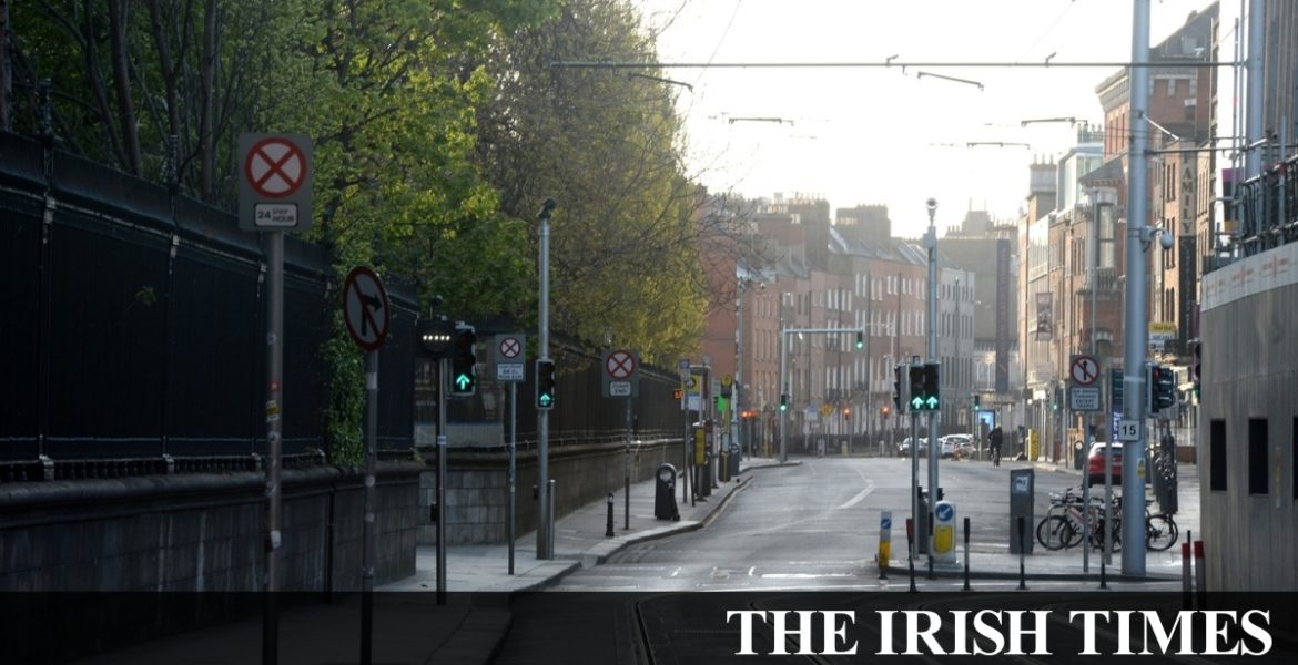 Covid-19’s impact on the economy makes for grim reading